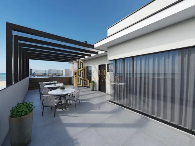 Imagem 3: APARTAMENTO RESIDENCIAL em NAVEGANTES - SC, CENTRO