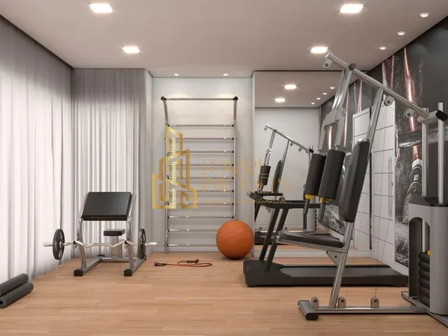 Imagem 6: APARTAMENTO RESIDENCIAL em NAVEGANTES - SC, CENTRO