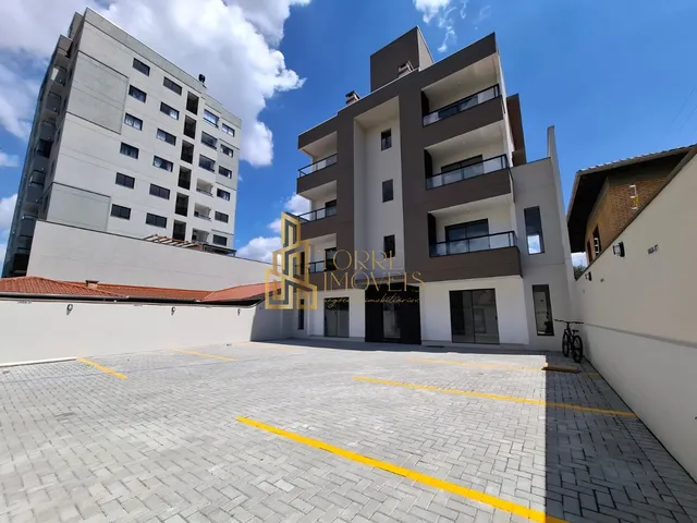 Imagem 2: APARTAMENTO RESIDENCIAL em NAVEGANTES - SC, CENTRO