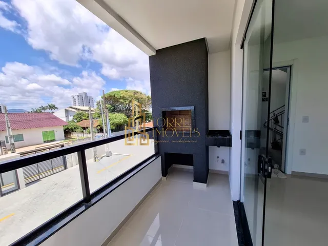 Imagem 11: APARTAMENTO RESIDENCIAL em NAVEGANTES - SC, CENTRO