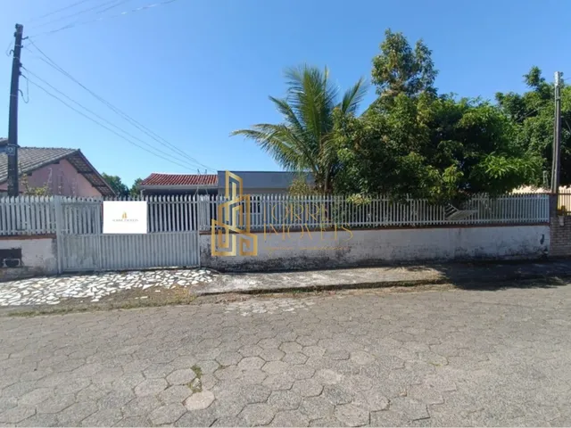 Imagem: CASA RESIDENCIAL em NAVEGANTES - SC, GRAVATÁ