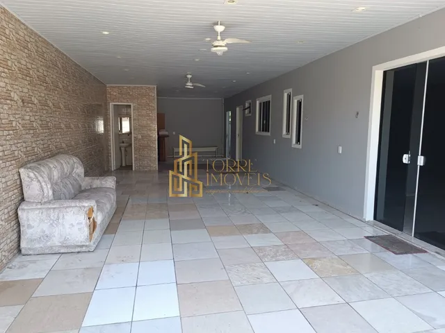 Imagem 4: CASA RESIDENCIAL em NAVEGANTES - SC, GRAVATÁ