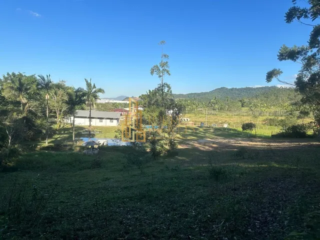 Imagem: CHACARA RURAL em NAVEGANTES - SC, AREIAS