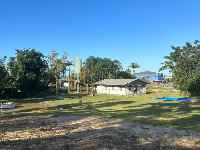 Imagem 4: CHACARA RURAL em NAVEGANTES - SC, AREIAS