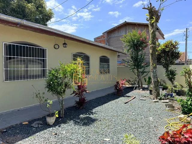 Imagem 3: CASA RESIDENCIAL em NAVEGANTES - SC, CENTRO