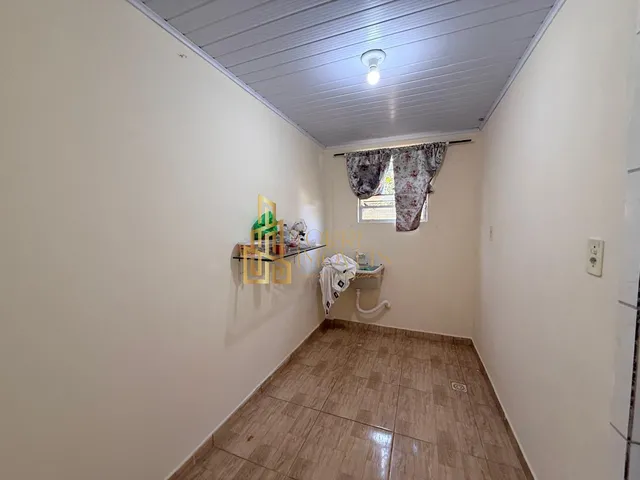 Imagem 9: CASA RESIDENCIAL em NAVEGANTES - SC, CENTRO
