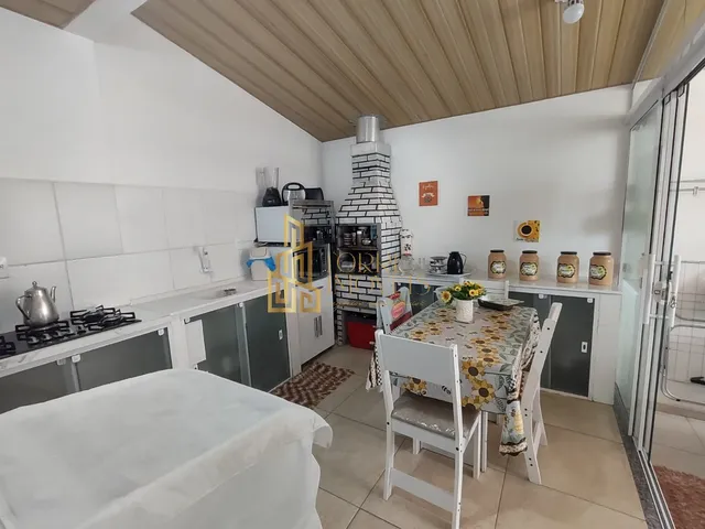 Imagem 8: CASA RESIDENCIAL em ITAJAÍ - SC, Santa Regina