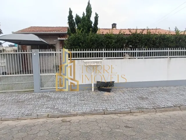 Imagem: CASA RESIDENCIAL em NAVEGANTES - SC, CENTRO