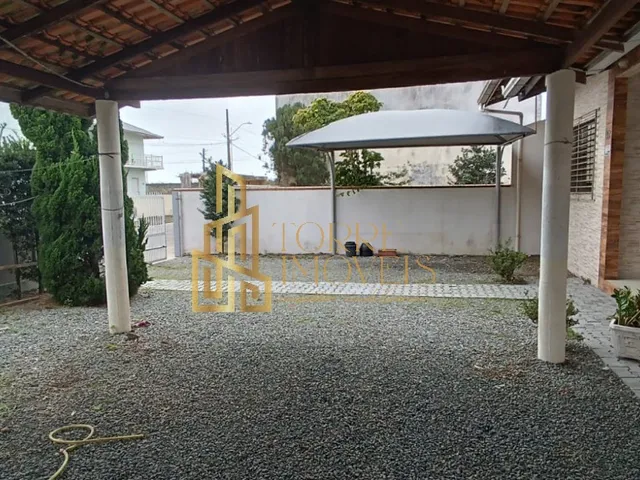 Imagem 2: CASA RESIDENCIAL em NAVEGANTES - SC, CENTRO
