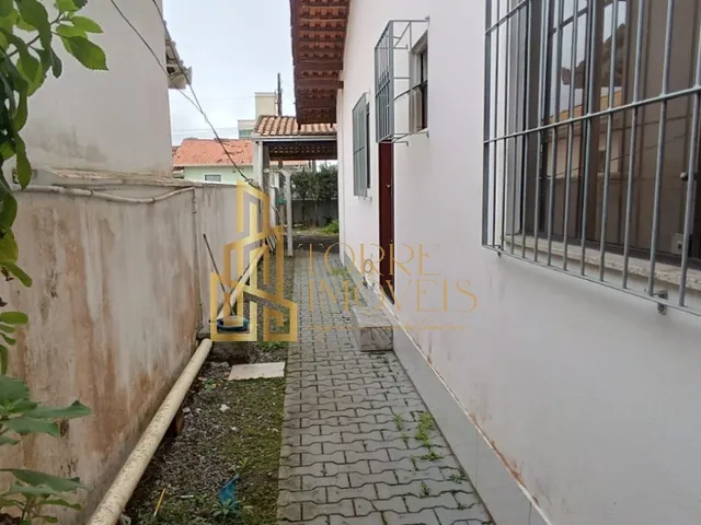Imagem 8: CASA RESIDENCIAL em NAVEGANTES - SC, CENTRO