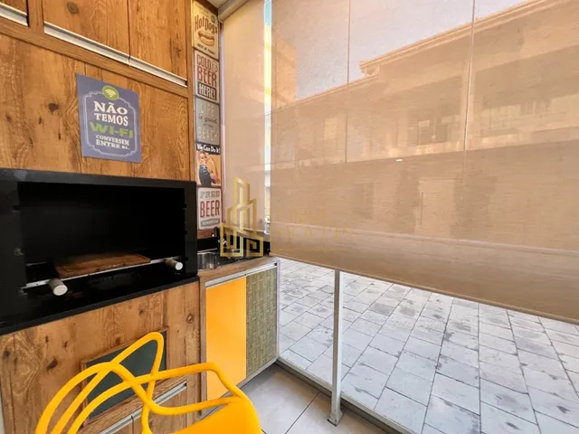 Imagem 8: APARTAMENTO RESIDENCIAL em NAVEGANTES - SC, CENTRO