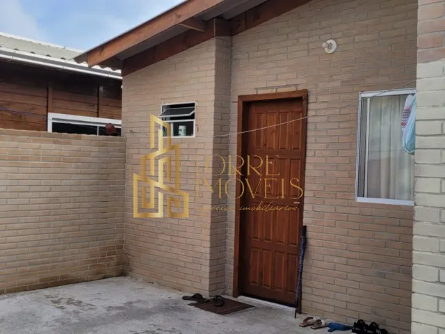 Imagem 2: CASA RESIDENCIAL em NAVEGANTES - SC, CENTRO