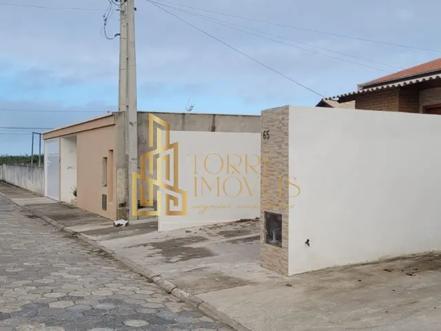 Imagem 5: CASA RESIDENCIAL em NAVEGANTES - SC, CENTRO