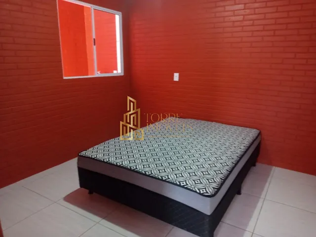 Imagem 8: CASA RESIDENCIAL em NAVEGANTES - SC, CENTRO