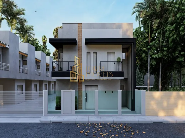Imagem: CASA RESIDENCIAL em NAVEGANTES - SC, CENTRO