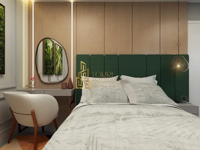 Imagem 10: CASA RESIDENCIAL em NAVEGANTES - SC, CENTRO