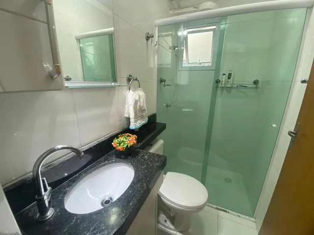 Imagem 2: APARTAMENTO RESIDENCIAL em SANTO ANDRÉ - SP, VILA CAMILÓPOLIS