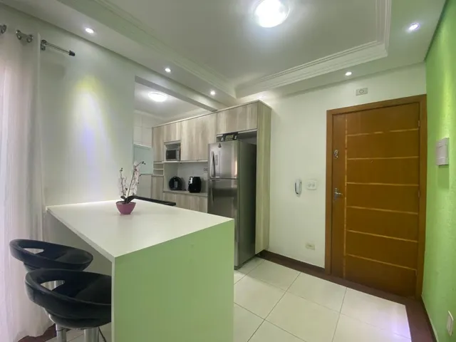Imagem 3: APARTAMENTO RESIDENCIAL em SANTO ANDRÉ - SP, VILA CAMILÓPOLIS