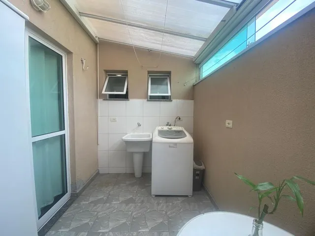 Imagem 4: APARTAMENTO RESIDENCIAL em SANTO ANDRÉ - SP, VILA CAMILÓPOLIS