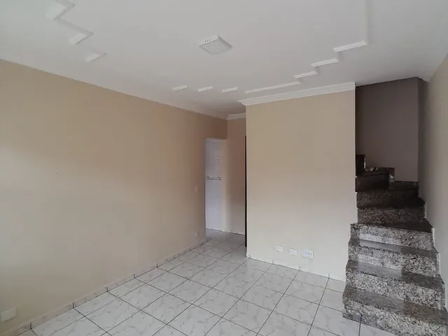 Imagem 2: CASA RESIDENCIAL em SANTO ANDRE - SP, CAPUAVA