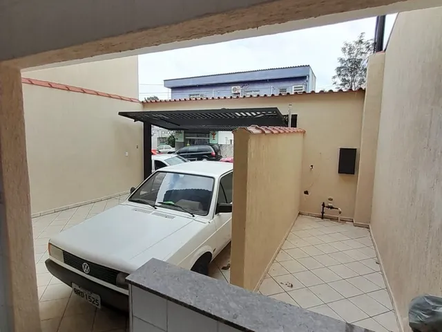 Imagem 4: CASA RESIDENCIAL em SANTO ANDRE - SP, CAPUAVA