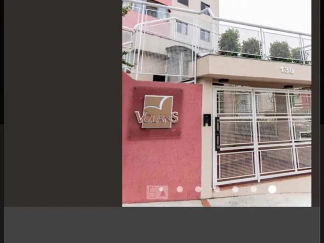 Imagem: O apartamento possui 3 Dormitórios, 1 Suíte, 2 Banheiros,