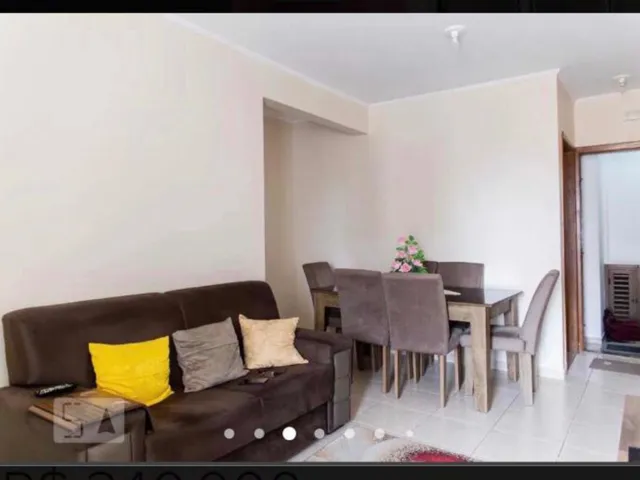 Imagem 2: APARTAMENTO RESIDENCIAL em Santo André - SP, Parque das Nações
