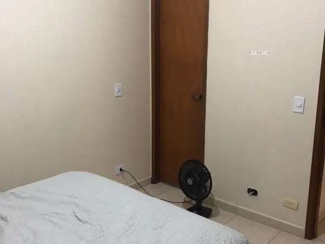 Imagem 3: APARTAMENTO RESIDENCIAL em Santo André - SP, Parque das Nações