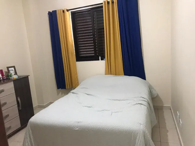 Imagem 4: APARTAMENTO RESIDENCIAL em Santo André - SP, Parque das Nações