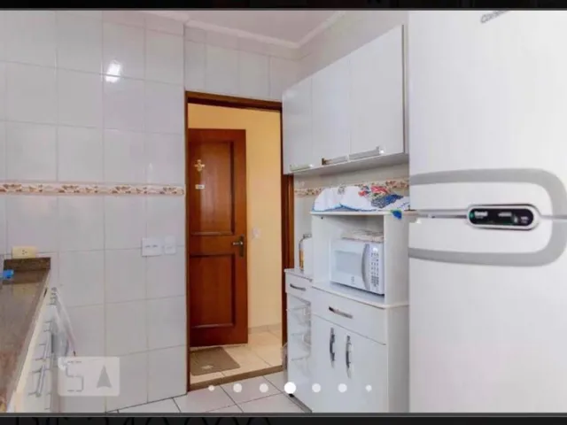 Imagem 5: APARTAMENTO RESIDENCIAL em Santo André - SP, Parque das Nações