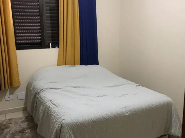 Imagem 6: APARTAMENTO RESIDENCIAL em Santo André - SP, Parque das Nações