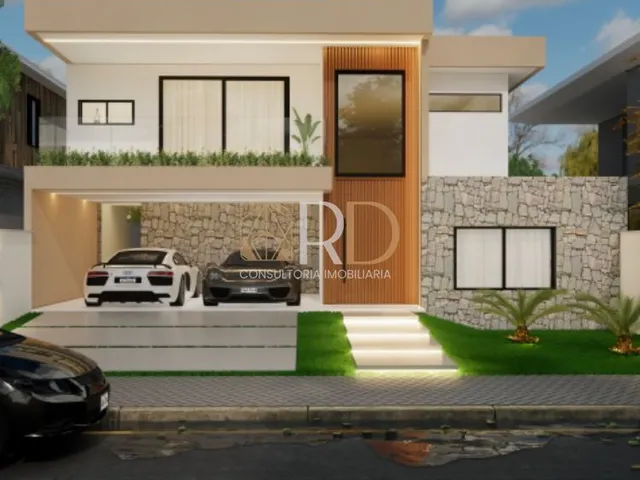 Imagem: Casa à venda no bairro Nova São Pedro