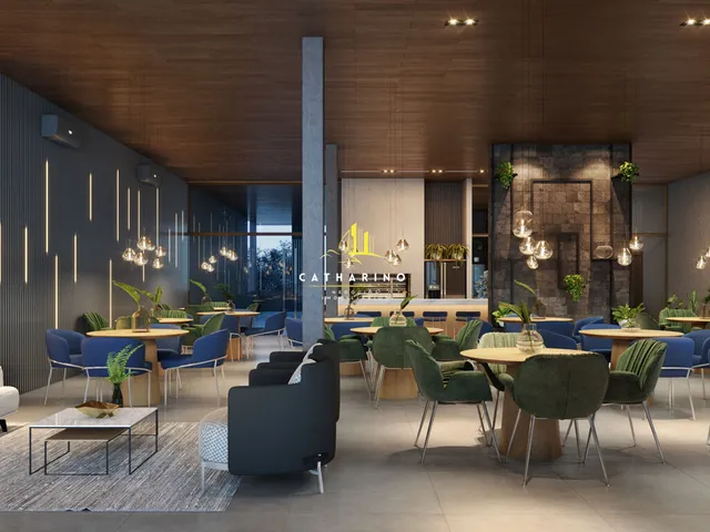 Imagem 4: GRAN GIARDINO Apartamento com 3 dormitórios