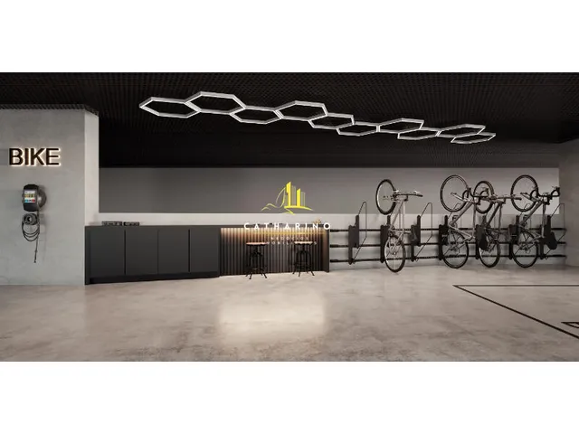 Imagem 7: GRAN GIARDINO Apartamento com 3 dormitórios