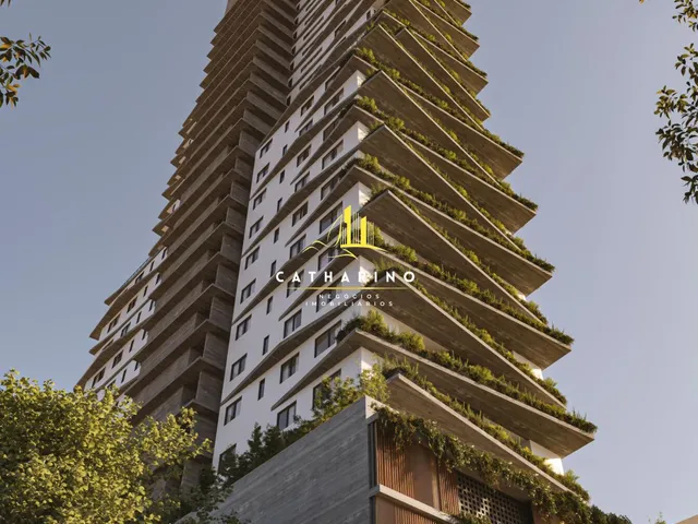 Imagem 13: EM CONSTRUÇÃO Apartamento com 3 dormitórios