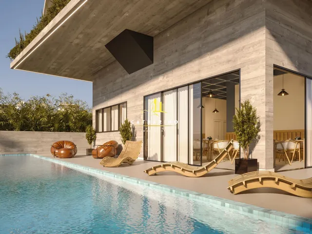 Imagem 4: EM CONSTRUÇÃO Apartamento com 3 dormitórios