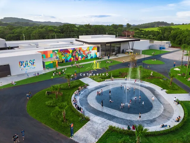 Imagem 2: LANÇAMENTO BAIRRO MILLENIUM CHAPECÓ