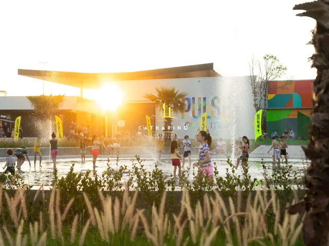 Imagem 5: LANÇAMENTO BAIRRO MILLENIUM CHAPECÓ