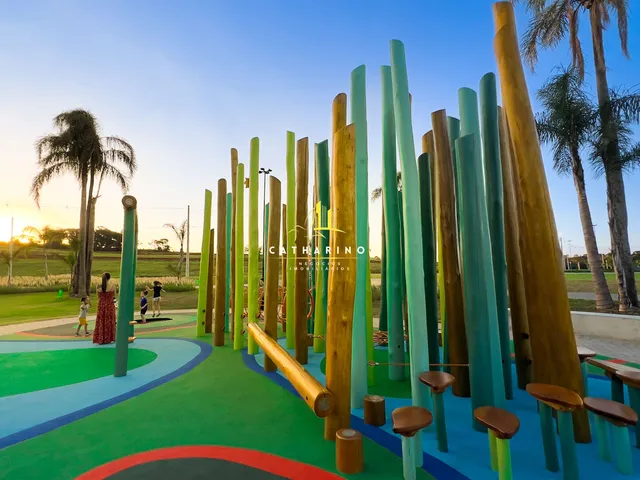 Imagem 8: LANÇAMENTO BAIRRO MILLENIUM CHAPECÓ