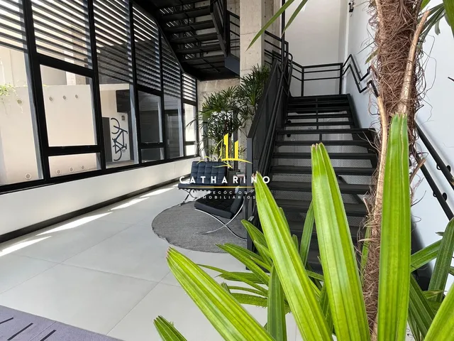 Imagem 7: Conforto e Sofisticação