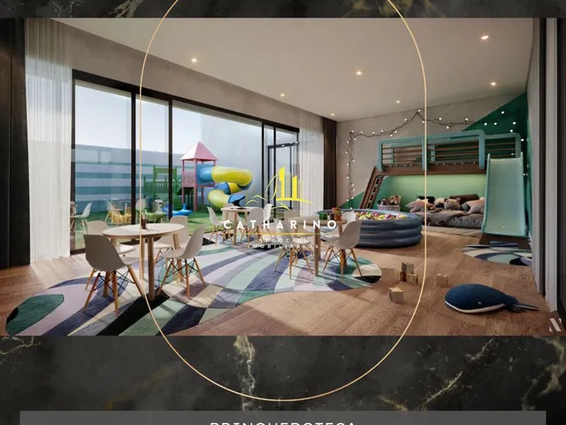 Imagem 6: ENTREGA EM 2026 Apartamento com 2 dormitórios