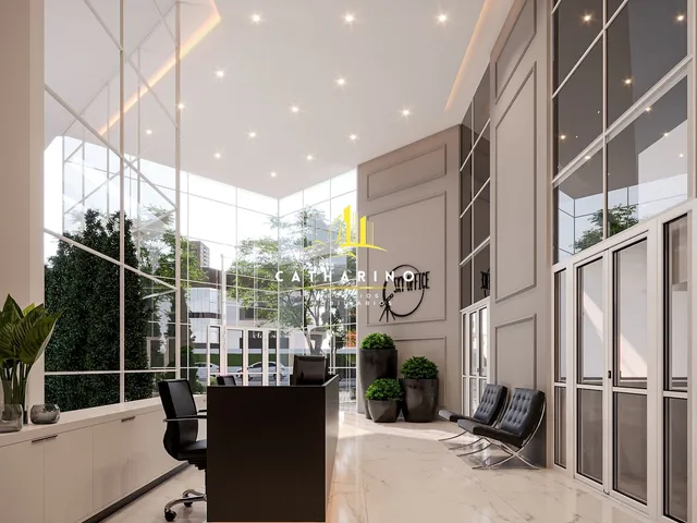 Imagem 3: SALA TERREA SKY OFFICE