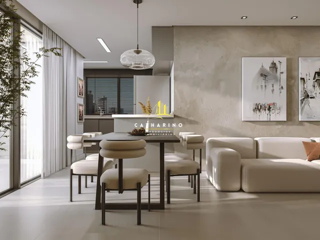 Imagem 15: EM CONSTRUÇÃO Apartamento com 3 dormitórios