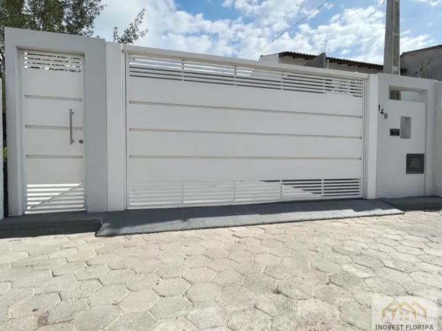 Imagem 1: Casa à venda no bairro Ponta das Canas - Florianópolis/SC