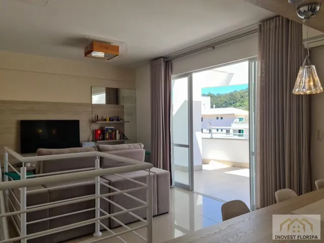 Imagem 2: Apartamento à venda no bairro Ingleses do Rio Vermelho -...