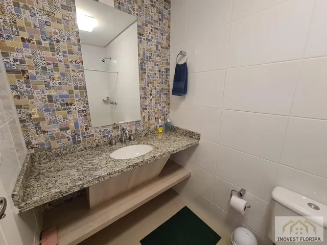 Imagem 3: Apartamento à venda no bairro Ingleses do Rio Vermelho -...