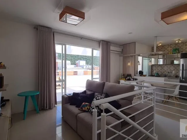 Imagem 4: Apartamento à venda no bairro Ingleses do Rio Vermelho -...