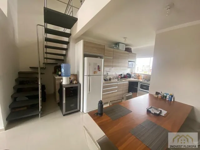 Imagem 1: Apartamento à venda no bairro Ingleses - Florianópolis/SC