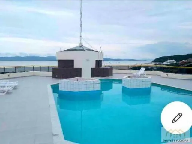 Imagem: Apartamento à venda no bairro Ponta das
