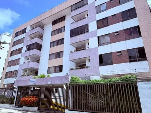 Imagem: APARTAMENTO RESIDENCIAL em SALVADOR - BA